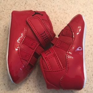 Air Jordans 11s